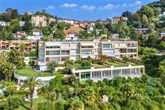 CASA MODERNA AGGIORNATA