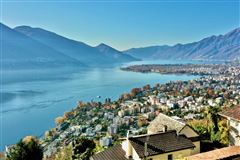 PROPERTY WITH AMAZING VIEWS
