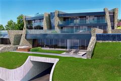 NEW LUXURY APARTMENT WITH PREMIUM FINISHES