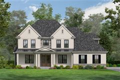 GORGEOUS NEW LUXURY FARMHOUSE