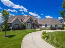 FABULOUS RANCH HOME WITH VIEWS