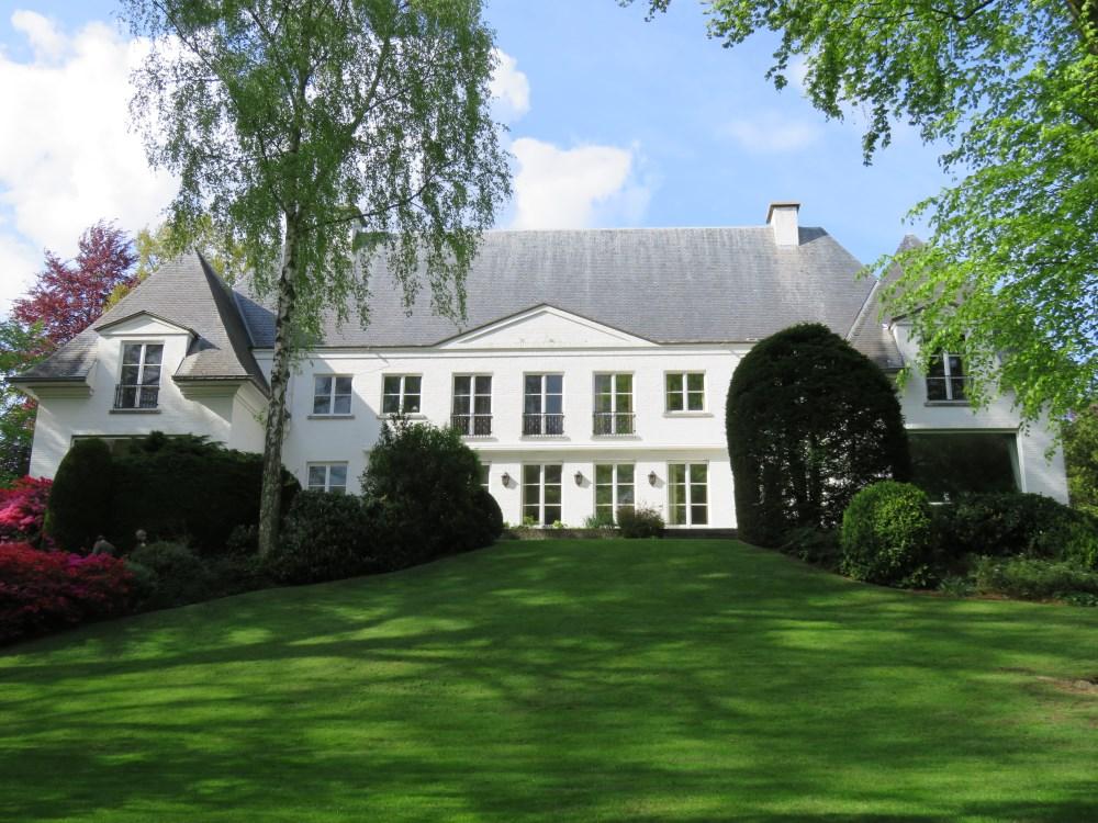 Belgium Luxury Homes And Belgium Luxury Real Estate | Property Search ...