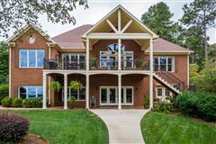 YODERBUILT CUSTOM BUILT HOME