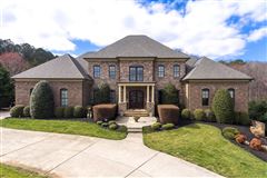 STUNNING ALL BRICK HOME WITH ROOM TO GROW