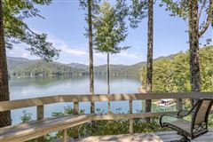 EXCLUSIVE LAKE JOCASSEE HOME