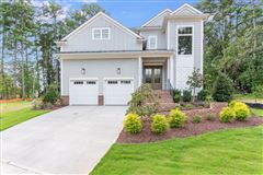 YOUR NEW HOME IS READY