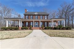 32 ACRE EQUESTRIAN PROPERTY IN NORTH CAROLINA