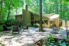 RUSTIC ELEGANCE