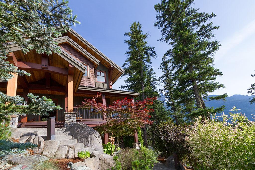 INCREDIBLE MOUNTAIN HOME British Columbia Luxury Homes Mansions For Sale Luxury Portfolio