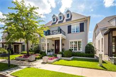 NO EXPENSE SPARED IN STUNNING FAMILY HOME