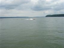 FLAT WATERFRONT LOT, PERFECT FOR YOUR DREAM HOME