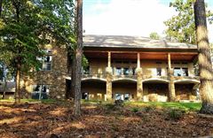 GREAT WATER VIEW HOME WITH ACCESS TO PICKWICK LAKE