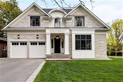 SENSATIONAL FRENCH PROVINCIAL CUSTOM HOME
