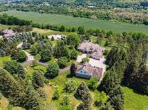 MAGICAL GATED CUSTOM RESIDENCE