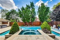 EXQUISITELY RENOVATED HOME WITH BACKYARD OASIS