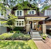CHARM AND CHARACTER GALORE IN THIS HIGH PARK FAMILY HOME