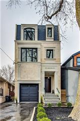 SENSATIONAL TRANSITIONAL MODERN HOME WITH VIEWS OF LAKE ONTARIO