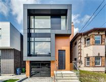 WELCOME HOME TO THIS GORGEOUS CONTEMPORARY BEAUTY