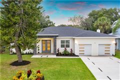 EXCEPTIONAL CAREFULLY RECONSTRUCTED HOME