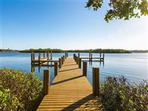 BEAUTIFUL ESTATE WITH VIEWS OF THE INTRACOASTAL AND JOHN’S ISLAND SOUND