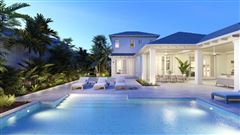 LUXURY CONDO OFFERS TRANQUIL VIEWS OF THE ATLANTIC
