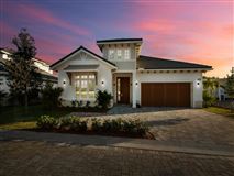 REFINED CONTEMPORARY COASTAL RESIDENCE
