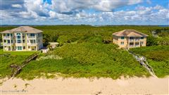 0.9 ACRE OCEANFRONT LOT