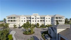 INDIAN RIVER SHORES NEWEST LUXURY ENCLAVE