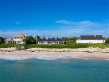 EXPANSIVE OCEANFRONT ESTATE