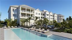 NEW OCEANFRONT RESIDENCE