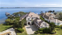 REFINED INDIAN RIVER ESTATE