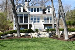 LAKEFRONT LIVING ON LAKE BEULAH