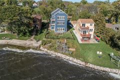 ENJOY LAKE LIVING AT IT'S BEST