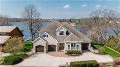 PRESTIGIOUS BLUE HERON POINTE SUBDIVISION