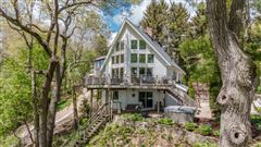 FABULOUS TURN KEY LAKE BEULAH HOME