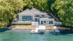 RETREAT TO LAKE BEULAH