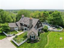 AN EPIC ESTATE