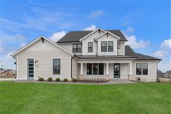 THE PERFECT HOUSE TO CALL HOME