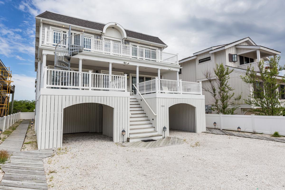 FENWICK ISLAND OCEANFRONT Delaware Luxury Homes Mansions For Sale