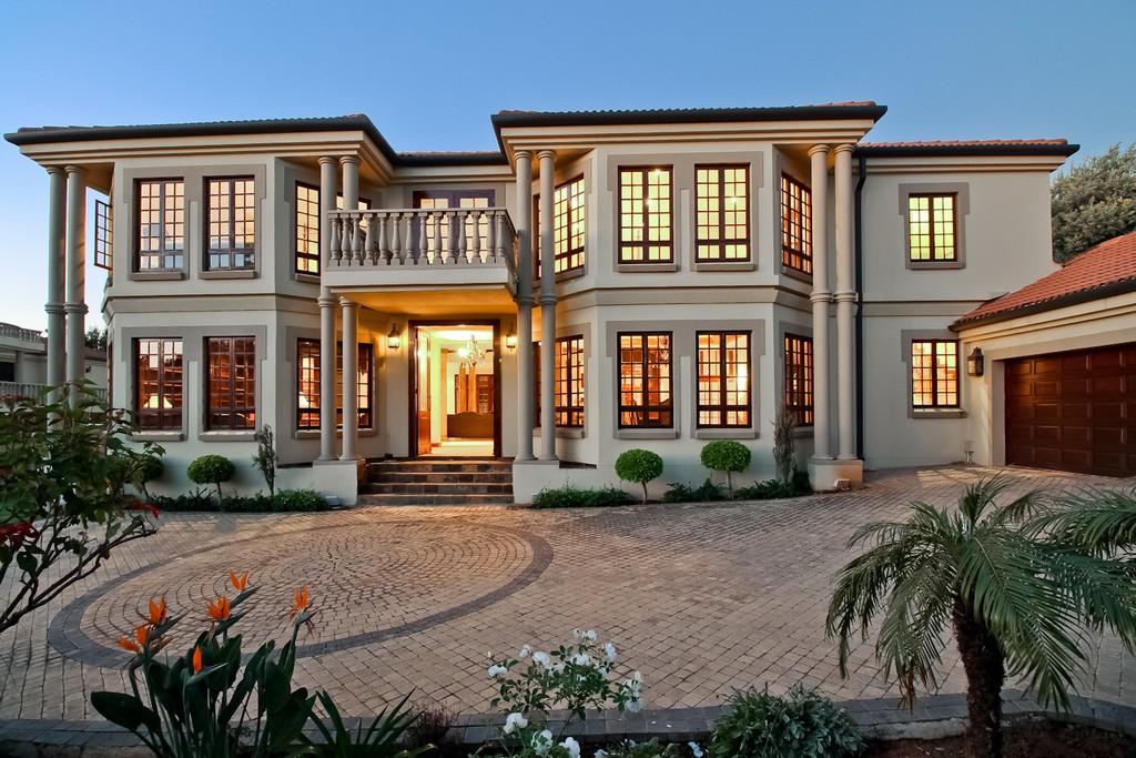 OPULENT HOME GREAT FOR ENTERTAINING | South Africa Luxury Homes | Mansions For Sale | Luxury ...