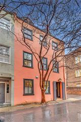 CHIC MASTERFULLY RENOVATED HOME ON A CHARMING STREET