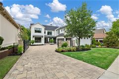 Single-Family Home