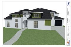 BUILD YOUR CUSTOM DREAM HOME