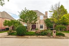 A BEAUTIFUL TWO-STORY HOME