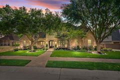 Single-Family Home