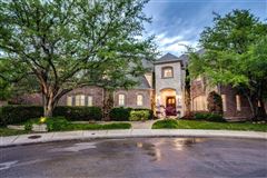 Single-Family Home