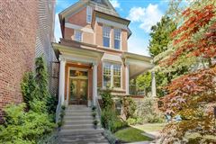 1880 VICTORIAN GEM WITH FRESH CONTEMPORARY INTERIORS