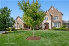 KILDEER EXECUTIVE HOME