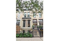 HISTORIC AND CHARMING ROWHOME