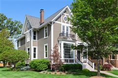 STUNNING HOME IN RIVER FOREST